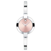 Movado Women's 606059 Bela Stainless-Steel Bangle Watch