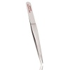 Revlon Ultimate Tweezer with Safety Cap, Point Tip