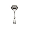 Reed & Barton Burgundy Gravy Ladle