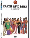 Earth Wind & Fire In Concert