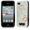 Contour Design Kate Spade iPhone 4/4S Newspap