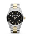 Michael Kors Runway Watch, 45mm