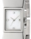 Kate Spade New York Women's 1YRU0098 Stainless Carlyle Bangle Watch