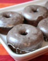 Chocolate Glazed Donut Mix (1 lb 8 oz)