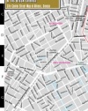 Streetwise Athens Map - Laminated City Center Street Map of Athens, Greece - Folding pocket size travel map with metro map