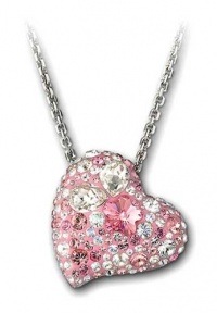 Swarovski Alana Heart Pendant 1062588