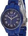 GUESS Diminutive Color Pop Watch - Blue