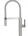 Blanco 441332 Culina Semi-Pro Kitchen Faucet, Stainless Steel