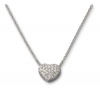 Swarovski Pave Crystal Heart 1809006