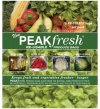 Peak Fresh Re-Usable Produce Bags, Set of 10