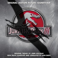 Jurassic Park III: The Original Motion Picture Soundtrack