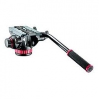 Manfrotto 502 Video Head MVH502AH