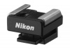 Nikon AS-N1000 Multi Accessory Port Adapter for Nikon 1 V1 Digital Camera