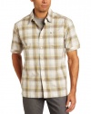 Quiksilver Waterman Men's Runaways Woven Shirt