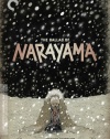 The Ballad of Narayama (Criterion Collection)