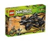 LEGO Ninjago Cole's Tread Assault 9444