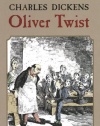 Oliver Twist (Dover Thrift Editions)