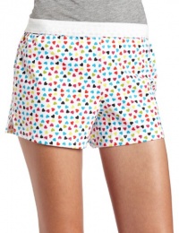 Soffe Juniors Printed Soffe Short