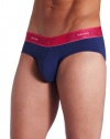 2(x)ist Men's Touch No Show Brief