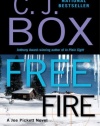 Free Fire: A Joe Pickett Novel