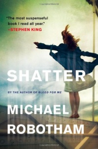 Shatter (Joseph O'Loughlin)