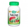 Natures Way Valerian Root Capsule 530 Mg