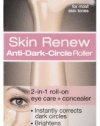 Garnier Skin Renew Anti-Dark Circle Eye Roller, 0.50-Fluid Ounce