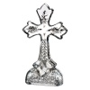 Waterford Crystal Lismore Standing Cross