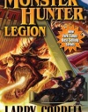 Monster Hunter Legion