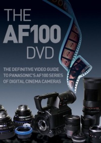 The AF100 DVD