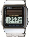 Casio Tough Solar Alarm Chrono Men's watch #AL180MVV-1