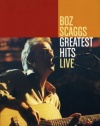 Boz Scaggs - Greatest Hits Live