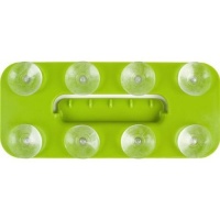 Boon Pod Suction Cup Bracket, Frog