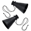 Beistle Company Director's Megaphone