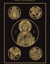 Ignatius Catholic Study Bible: New Testament