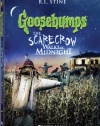 Goosebumps: The Scarecrow Walks at Midnight