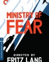 Ministry of Fear (Criterion Collection)