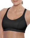 Champion Shape T-Back Sports Bra (1050) 38B/Black