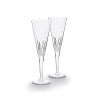 Delicately cut fine crystal stemware adds a graceful note to your formal dining. Coordinates with the Duchesse Stemware and china.