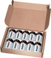 Energizer Max Alkaline D Batteries, 10 Count