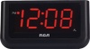 RCA RCD30 Alarm Clock