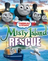 Thomas & Friends: Misty Island Rescue