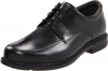 Rockport Men's Editorial Office Oxford,Black Waterproof,10 M US