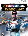 NASCAR The Game: Inside Line