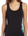 Danskin Women's Triathlon Fit Tank