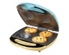 Nostalgia Electrics Pie-400 4-Pie Electric Pie Bakery