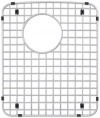 Blanco 221-009 Sink Grid Stainless Steel