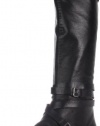 Dolce Vita Women's Laila Knee-High Boot,Black,7.5 M US