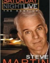 Saturday Night Live: Best of Steve Martin