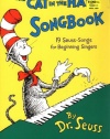 The Cat in the Hat Songbook (Classic Seuss)